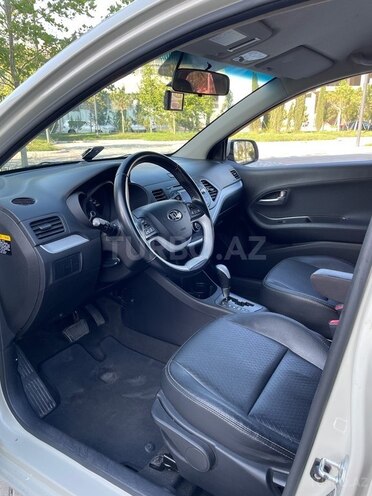 Kia Morning 2014, 130,000 km - 1.0 л - Bakı
