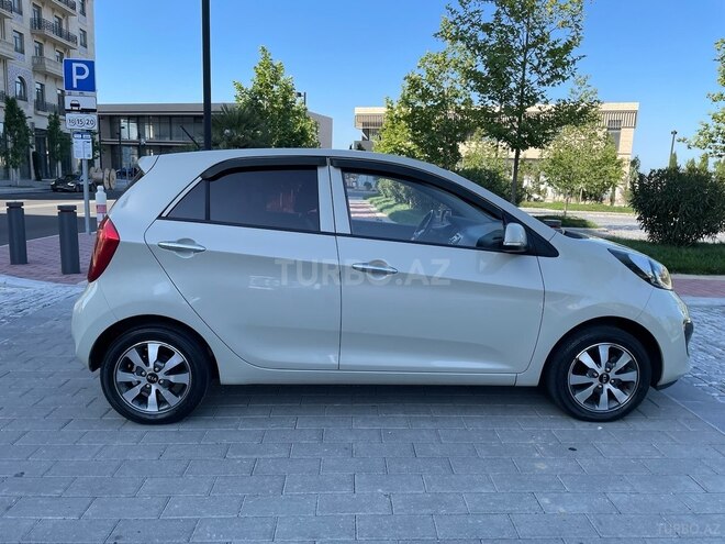 Kia Morning 2014, 130,000 km - 1.0 л - Bakı
