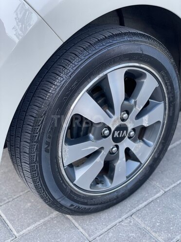 Kia Morning 2014, 130,000 km - 1.0 л - Bakı