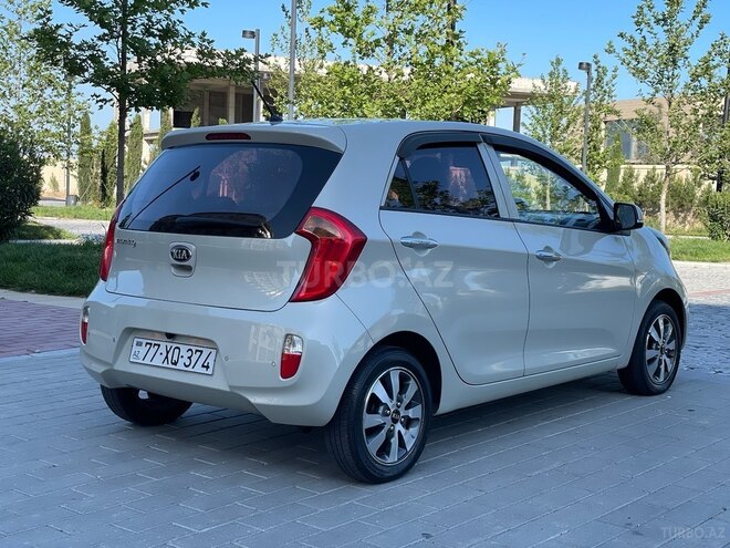 Kia Morning 2014, 130,000 km - 1.0 л - Bakı