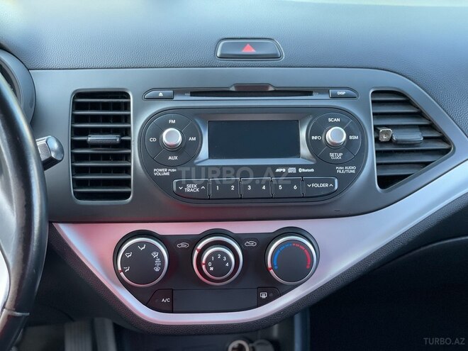 Kia Morning 2014, 130,000 km - 1.0 л - Bakı