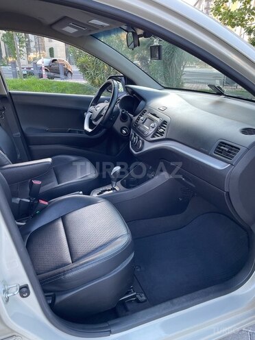 Kia Morning 2014, 130,000 km - 1.0 л - Bakı