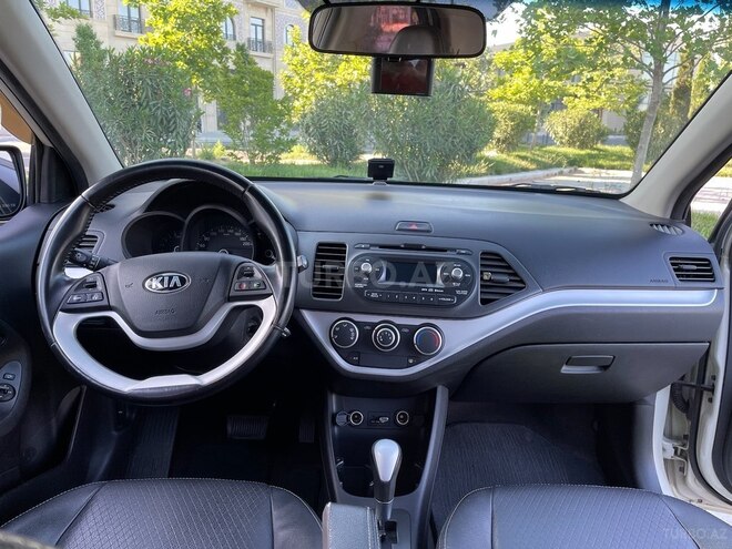 Kia Morning 2014, 130,000 km - 1.0 л - Bakı