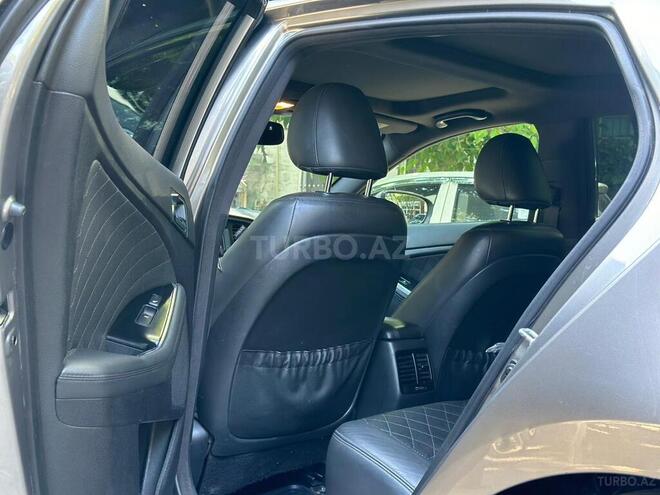 Kia Optima 2015, 177,000 km - 2.0 l - Bakı