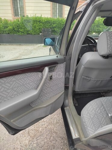 Mercedes C 180 1995, 643,931 km - 1.8 l - Bakı