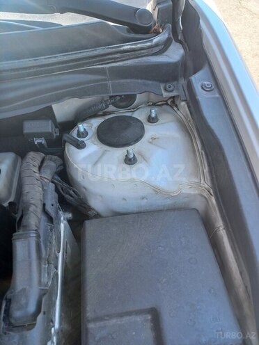 Hyundai Elantra 2010, 197,000 km - 1.6 l - Gəncə