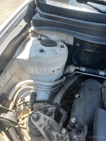 Hyundai Elantra 2010, 197,000 km - 1.6 l - Gəncə
