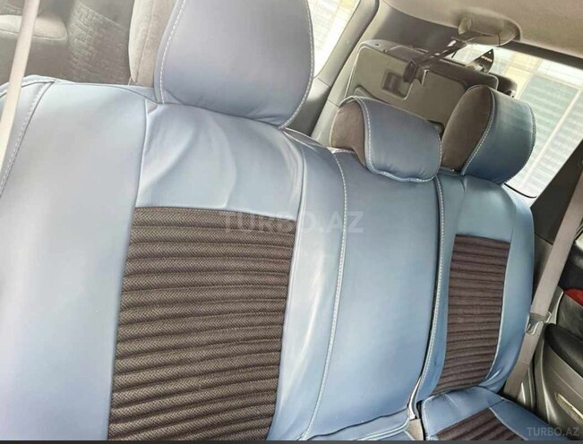 Toyota Land Cruiser Prado 2007, 330,000 km - 2.7 l - Bakı