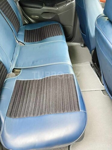 Toyota Land Cruiser Prado 2007, 330,000 km - 2.7 l - Bakı