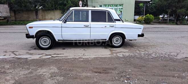 LADA (VAZ) 2106 1998, 99,000 km - 1.5 l - Qazax