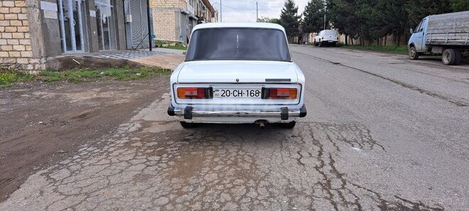 LADA (VAZ) 2106 1998, 99,000 km - 1.5 l - Qazax