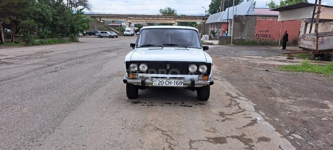 LADA (VAZ) 2106 1998, 99,000 km - 1.5 l - Qazax