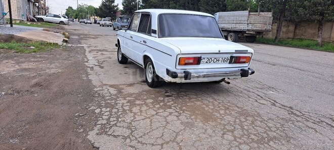 LADA (VAZ) 2106 1998, 99,000 km - 1.5 l - Qazax