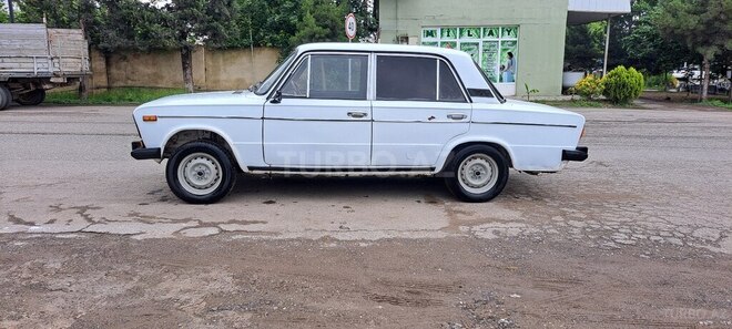 LADA (VAZ) 2106 1998, 99,000 km - 1.5 l - Qazax