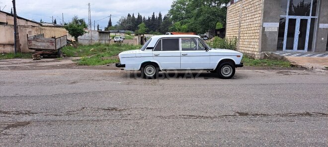 LADA (VAZ) 2106 1998, 99,000 km - 1.5 l - Qazax