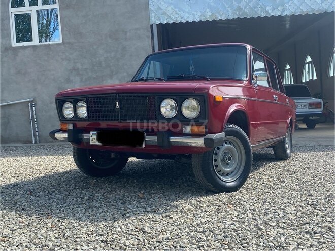 LADA (VAZ) 2106 2005, 99,000 km - 1.6 l - Şamaxı