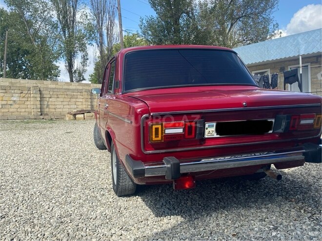 LADA (VAZ) 2106 2005, 99,000 km - 1.6 l - Şamaxı