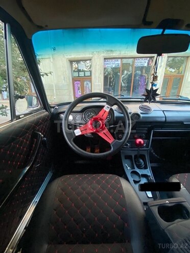 LADA (VAZ) 2106 2005, 99,000 km - 1.6 l - Şamaxı