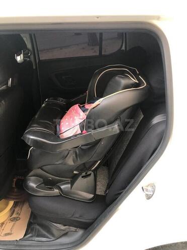 Skoda Fabia 2011, 315,000 km - 1.6 l - Bakı