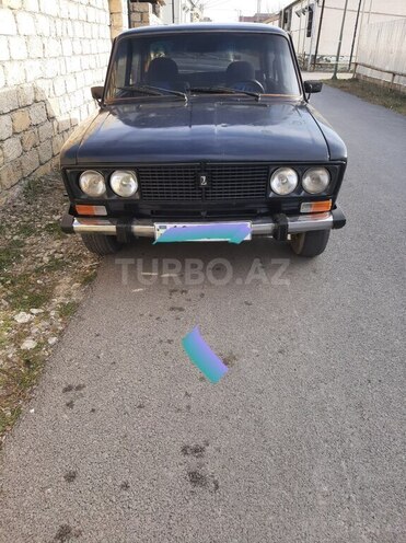 LADA (VAZ) 2106 1983, 99,000 km - 1.5 л - Mingəçevir