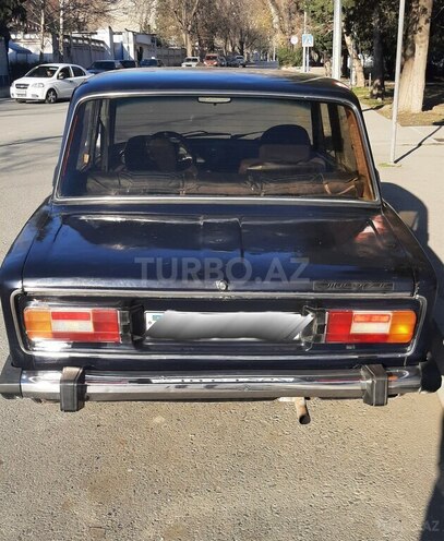 LADA (VAZ) 2106 1983, 99,000 km - 1.5 л - Mingəçevir