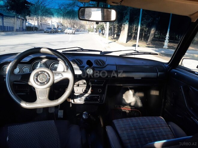 LADA (VAZ) 2106 1983, 99,000 km - 1.5 л - Mingəçevir