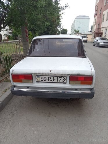 LADA (VAZ) 2107 2004, 25,500 km - 1.5 л - Kürdəmir