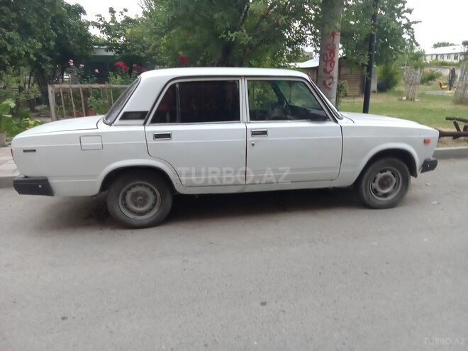LADA (VAZ) 2107 2004, 25,500 km - 1.5 л - Kürdəmir