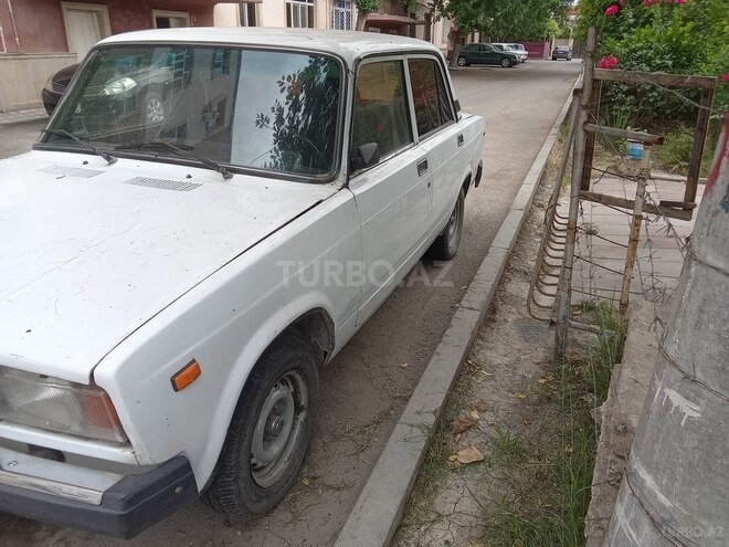 LADA (VAZ) 2107 2004, 25,500 km - 1.5 л - Kürdəmir