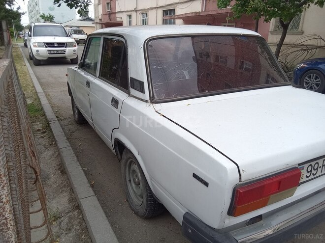 LADA (VAZ) 2107 2004, 25,500 km - 1.5 л - Kürdəmir