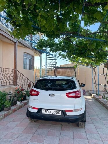 Kia Sportage 2010, 230,000 km - 2.0 л - Bakı
