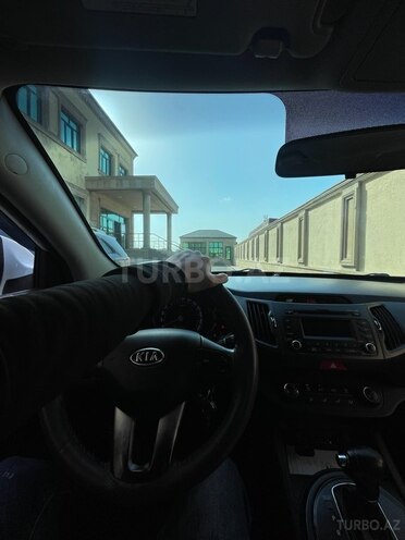 Kia Sportage 2010, 230,000 km - 2.0 л - Bakı