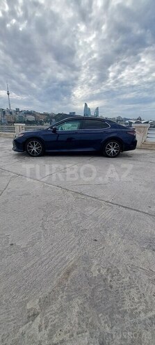 Toyota Camry 2020, 51,400 km - 2.5 l - Bakı