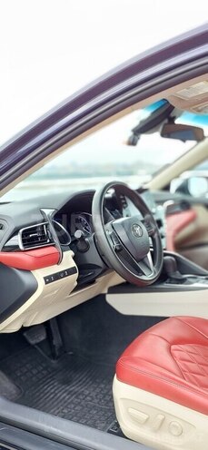 Toyota Camry 2020, 51,400 km - 2.5 l - Bakı