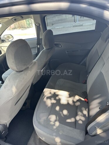 Chevrolet Cobalt 2023, 11,000 km - 1.5 l - Bakı