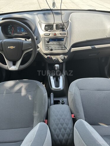 Chevrolet Cobalt 2023, 11,000 km - 1.5 l - Bakı
