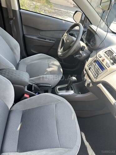 Chevrolet Cobalt 2023, 11,000 km - 1.5 l - Bakı