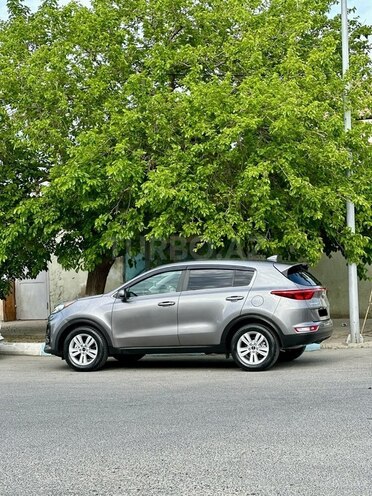 Kia Sportage 2019, 137,000 km - 2.4 l - Bakı