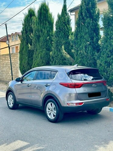Kia Sportage 2019, 137,000 km - 2.4 l - Bakı