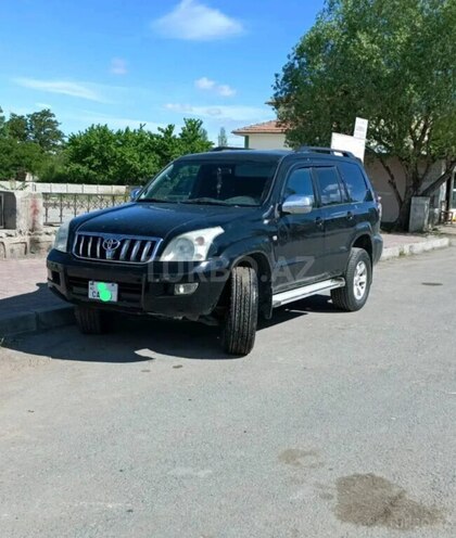Toyota Land Cruiser Prado 2005, 300,000 km - 3.0 л - Naxçıvan