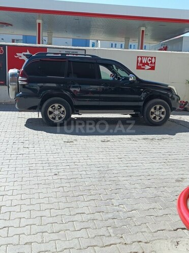 Toyota Land Cruiser Prado 2005, 300,000 km - 3.0 л - Naxçıvan