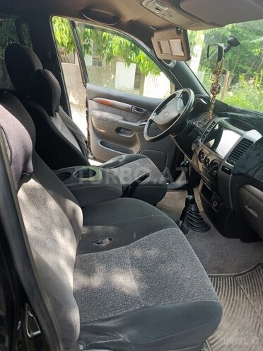 Toyota Land Cruiser Prado 2005, 300,000 km - 3.0 л - Naxçıvan