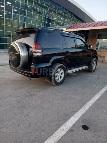 Toyota Land Cruiser Prado 2005, 300,000 km - 3.0 л - Naxçıvan