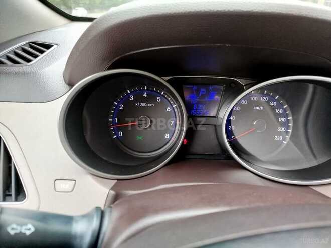 Hyundai Tucson 2011, 153,300 km - 2.0 l - Bakı
