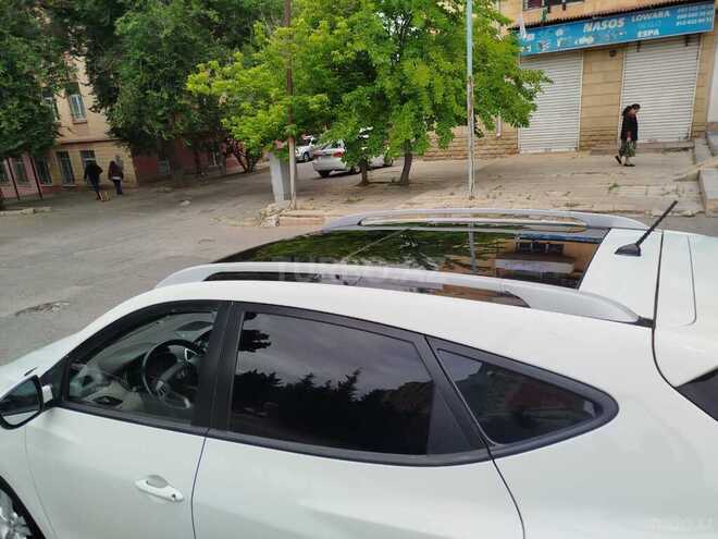 Hyundai Tucson 2011, 153,300 km - 2.0 l - Bakı
