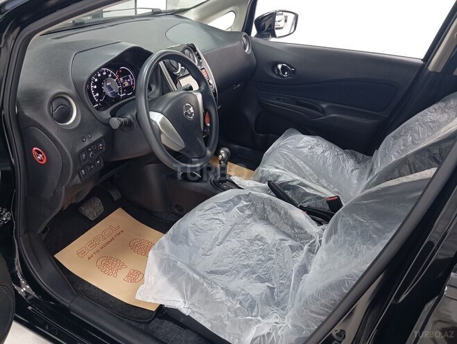 Nissan Note 2016, 47,000 km - 1.2 л - Bakı