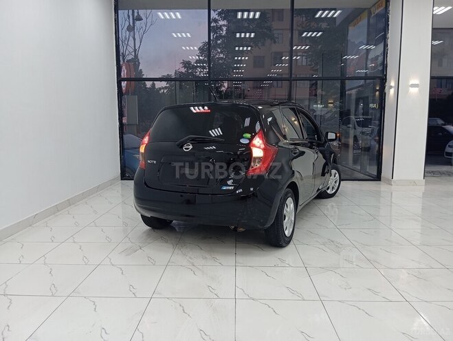 Nissan Note 2016, 47,000 km - 1.2 л - Bakı