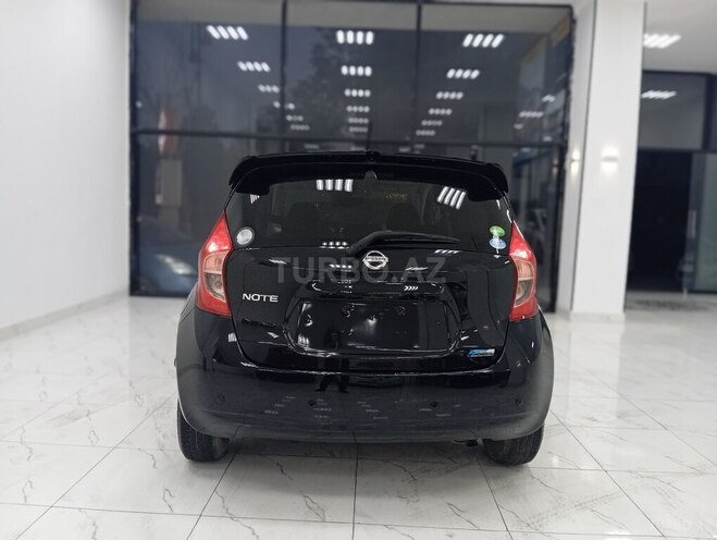 Nissan Note 2015, 42,000 km - 1.2 l - Bakı