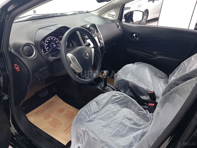 Nissan Note 2015, 42,000 km - 1.2 l - Bakı