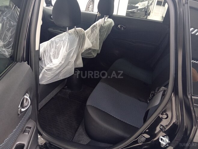 Nissan Note 2015, 42,000 km - 1.2 l - Bakı